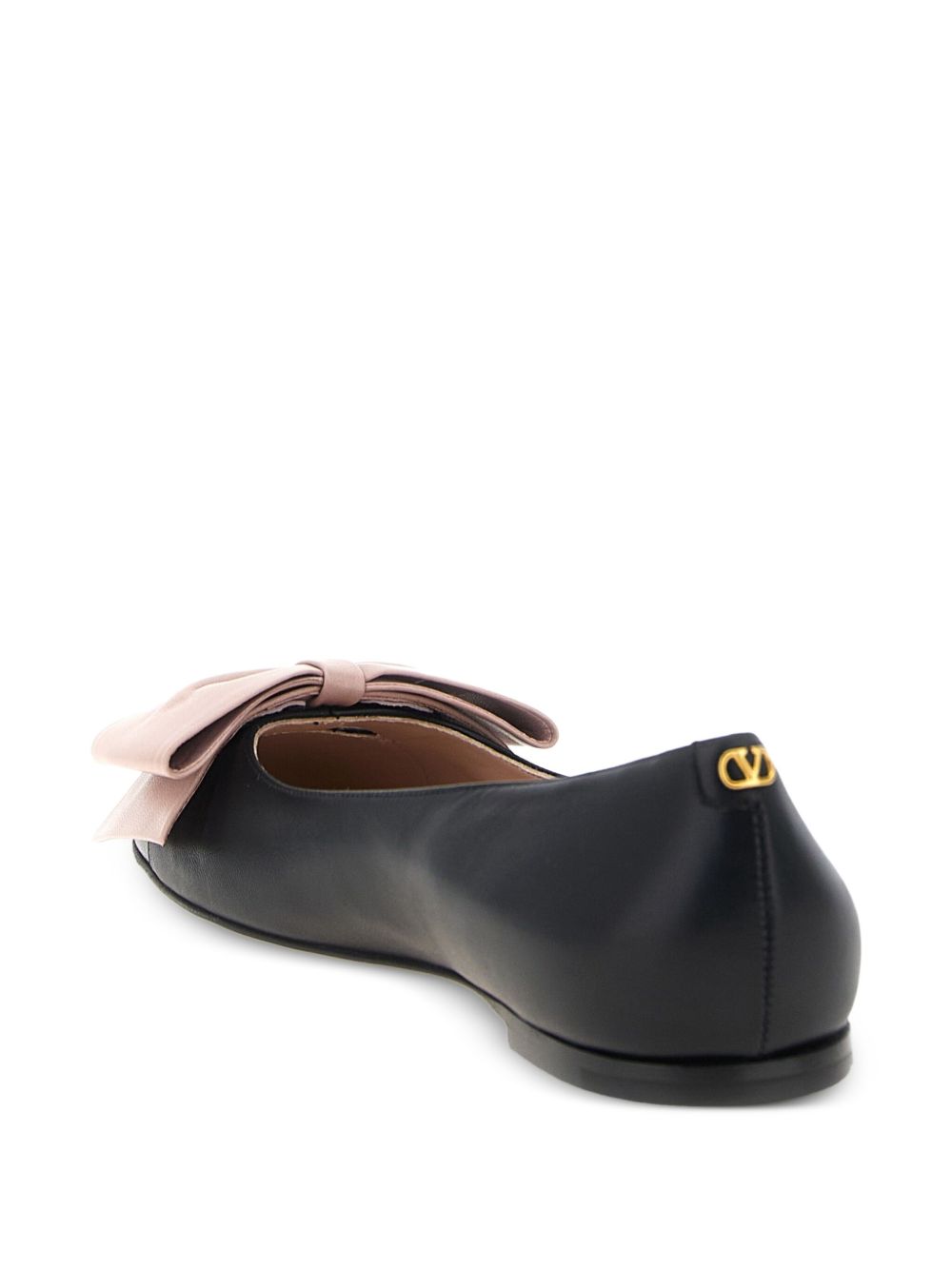 Valentino Garavani
Ballerine Bowow