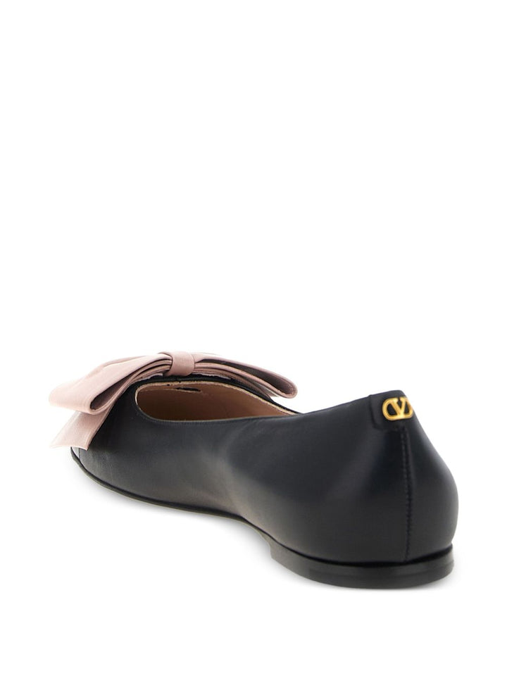 Valentino Garavani
Ballerine Bowow