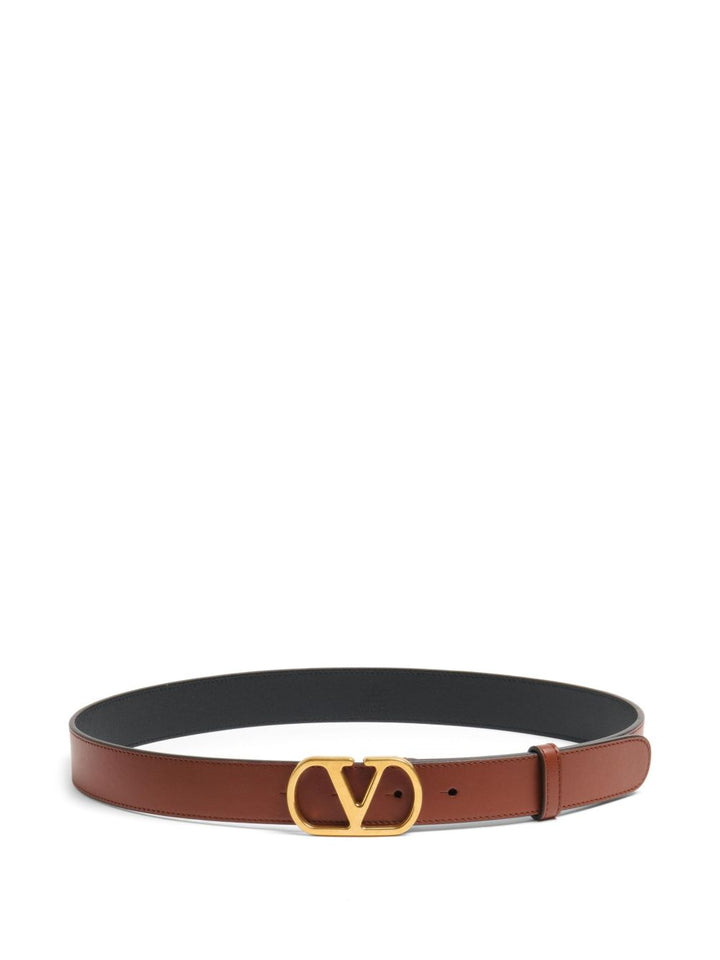 Valentino Garavani
Cintura VLogo Signature 30mm