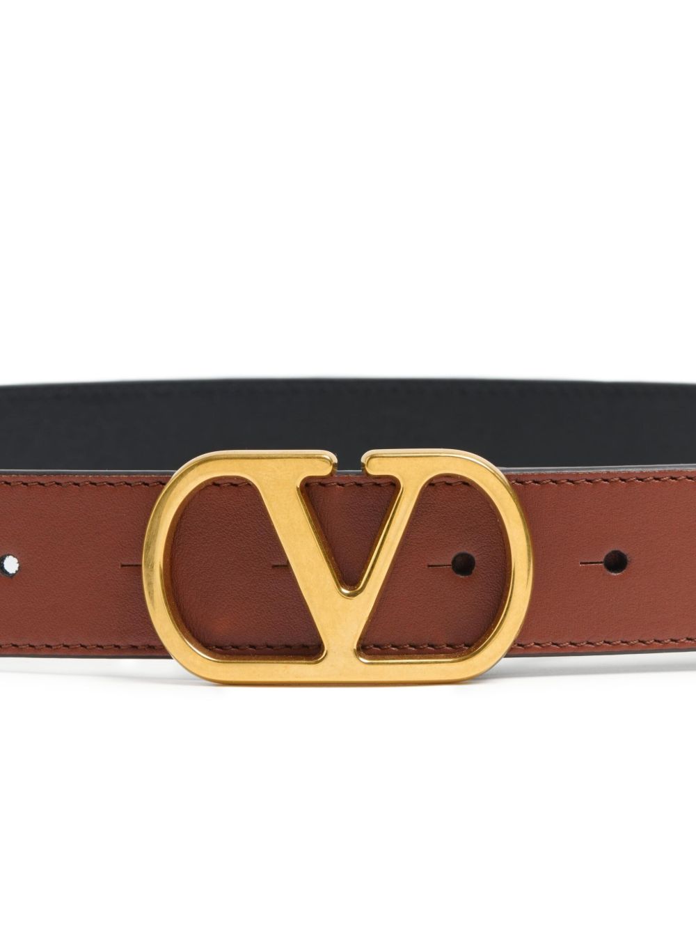 Valentino Garavani
Cintura VLogo Signature 30mm