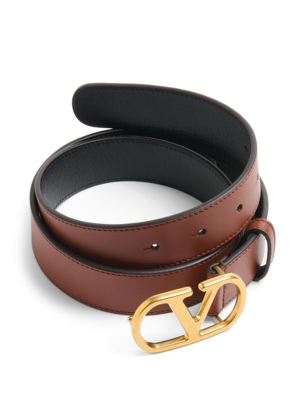 Valentino Garavani
Cintura VLogo Signature 30mm