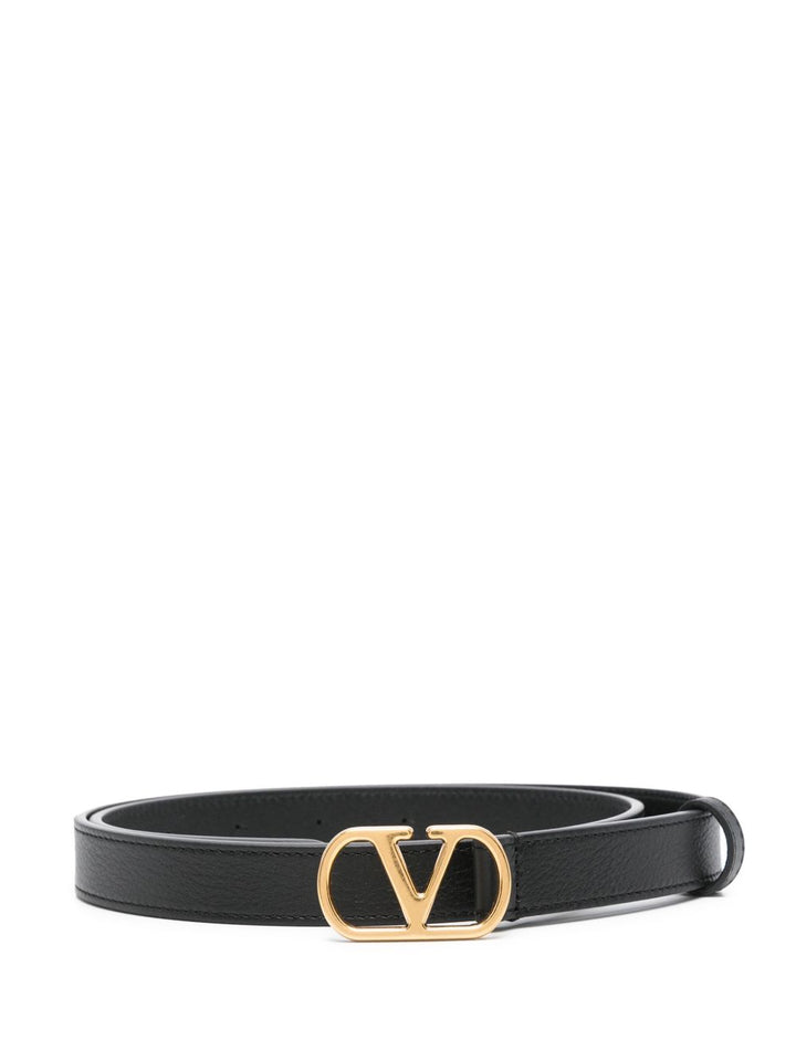 Valentino Garavani
Cintura VLogo Signature 20mm