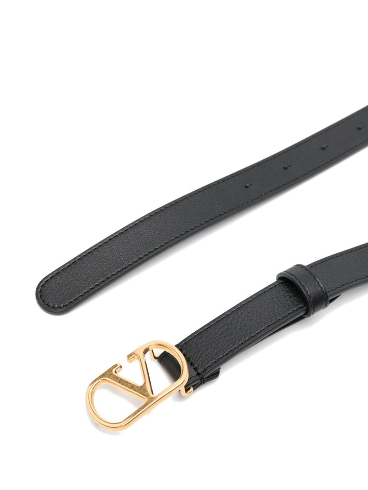 Valentino Garavani
Cintura VLogo Signature 20mm