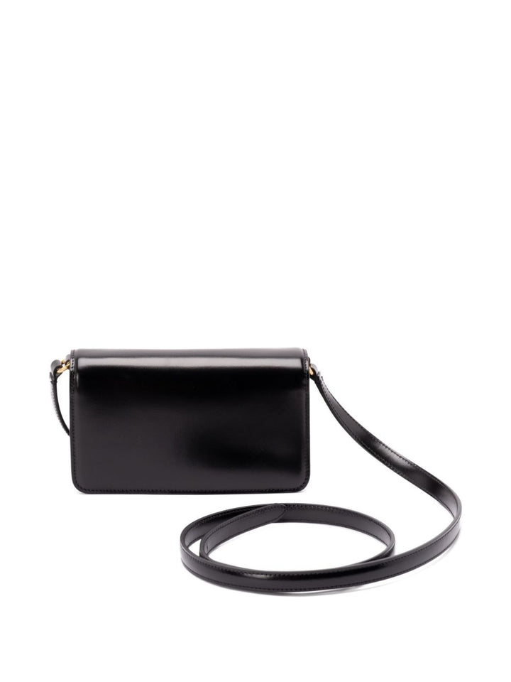 Valentino Garavani Borsa a spalla VLogo Signature