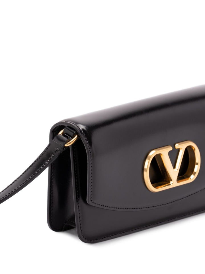 Valentino Garavani Borsa a spalla VLogo Signature