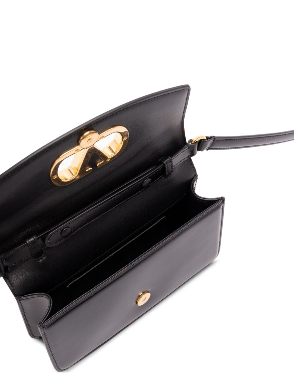 Valentino Garavani Borsa a spalla VLogo Signature