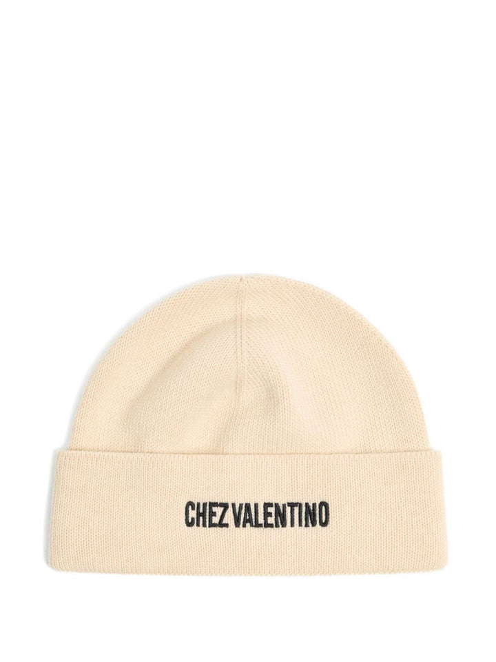Valentino Garavani
Berretto Chez Valentino