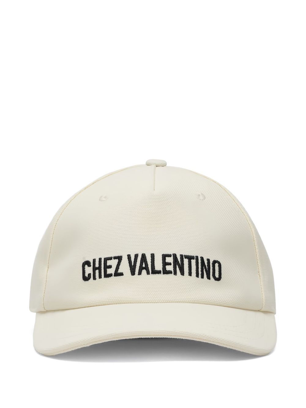 Valentino Garavani
Cappello da baseball con logo