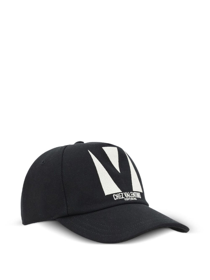 Valentino Garavani
Cappello da baseball in cotone