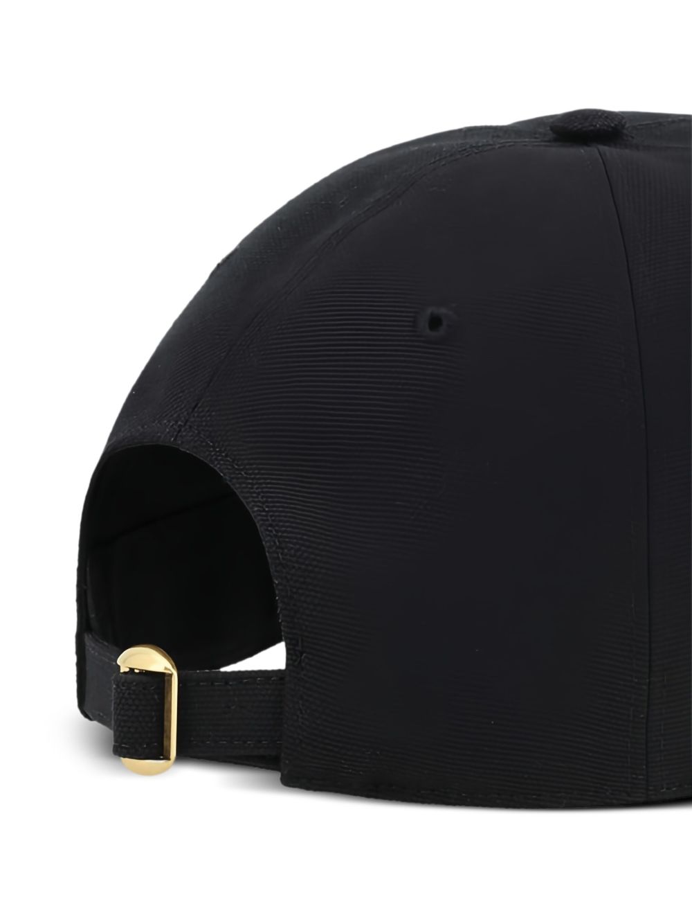 Valentino Garavani Cappello da baseball in cotone