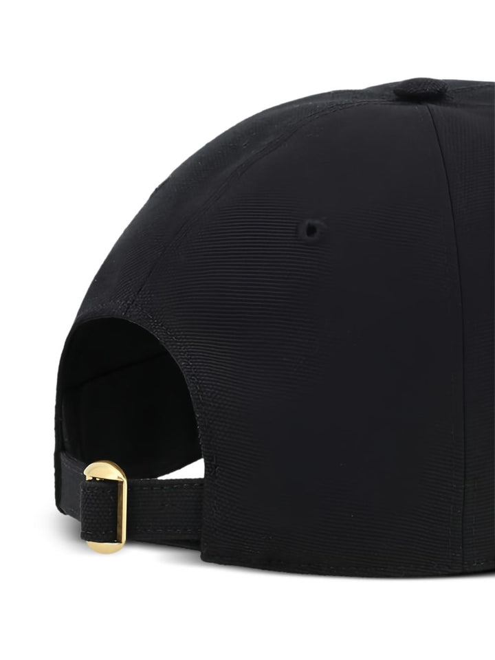 Valentino Garavani Cappello da baseball in cotone
