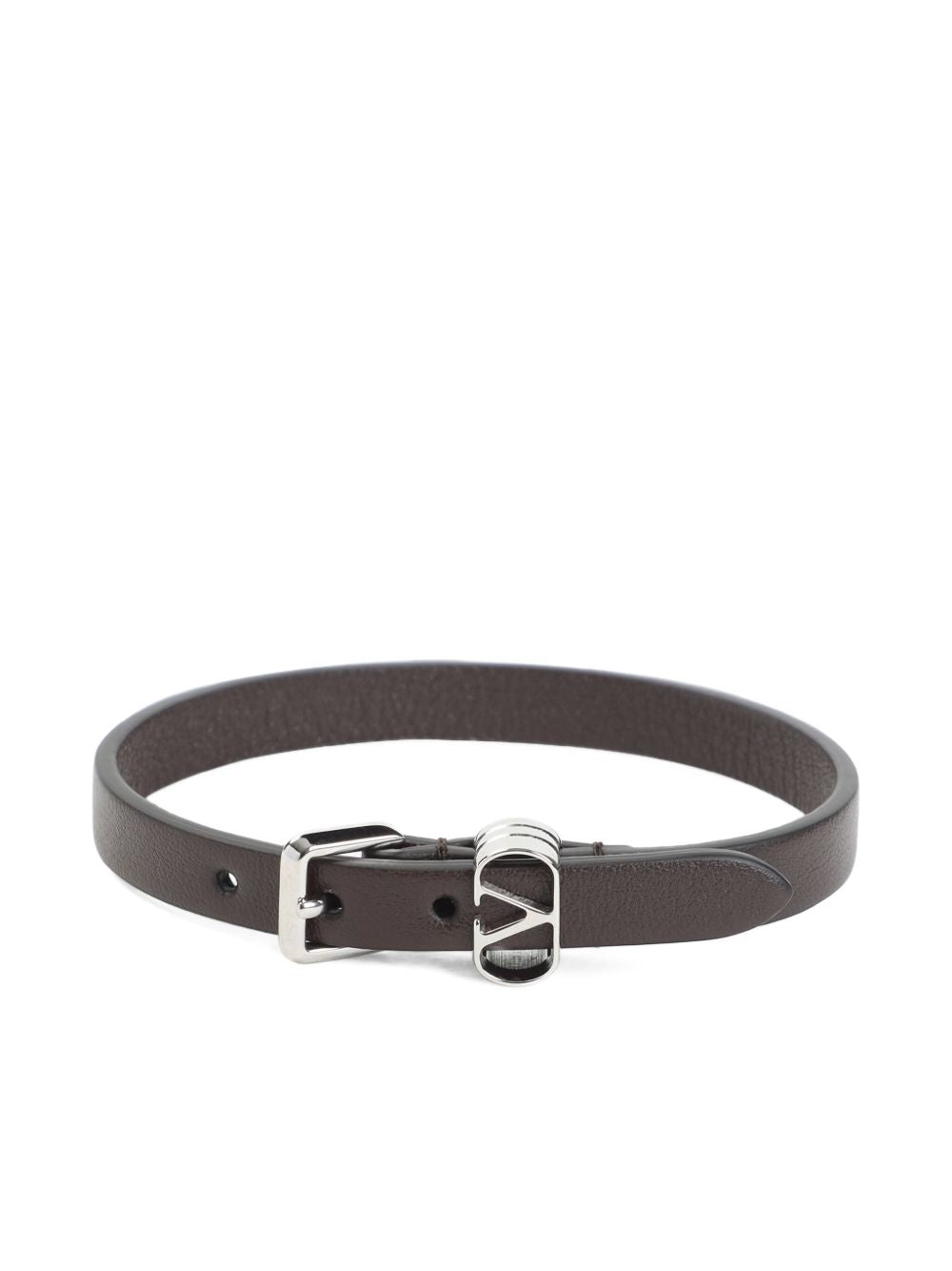 Valentino Garavani Bracciale con logo V