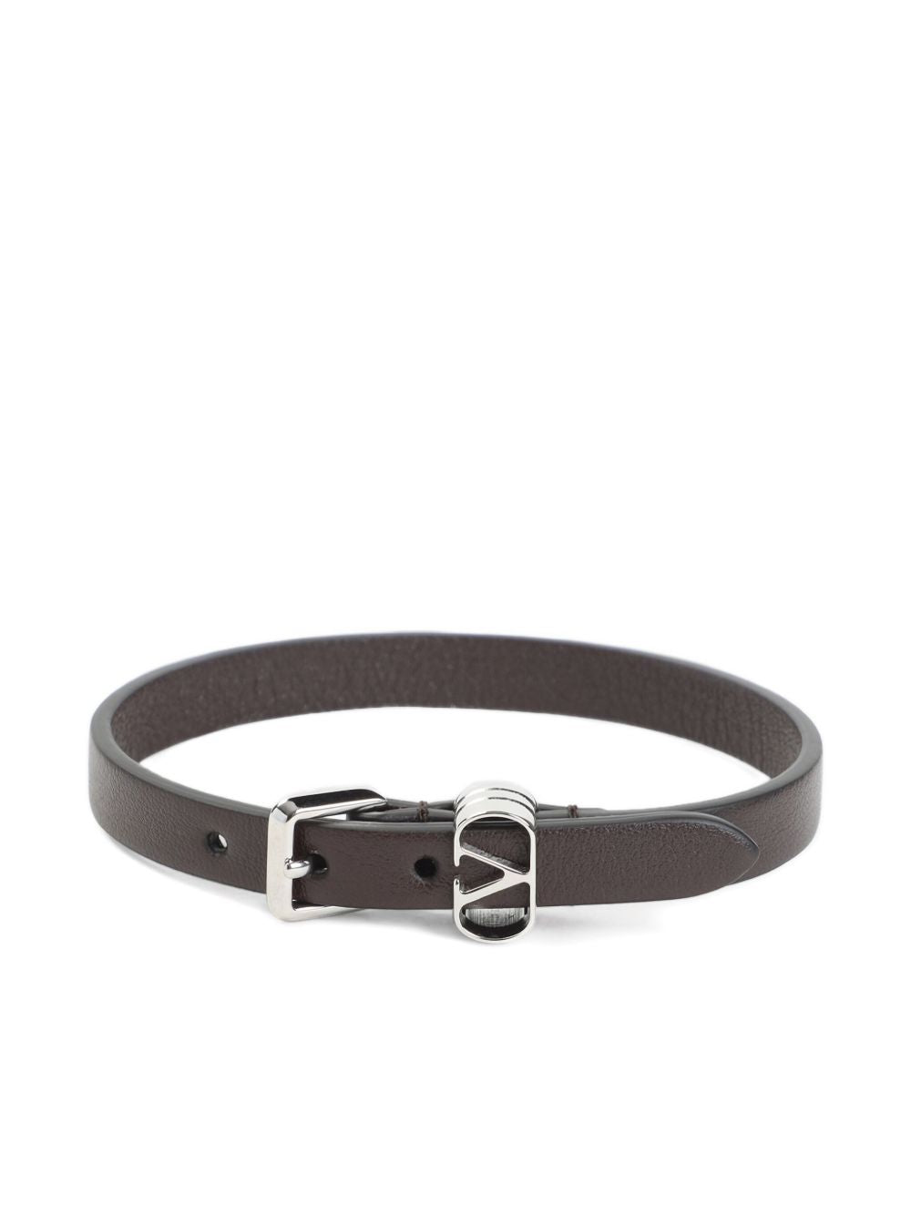 Valentino Garavani Bracciale con logo V