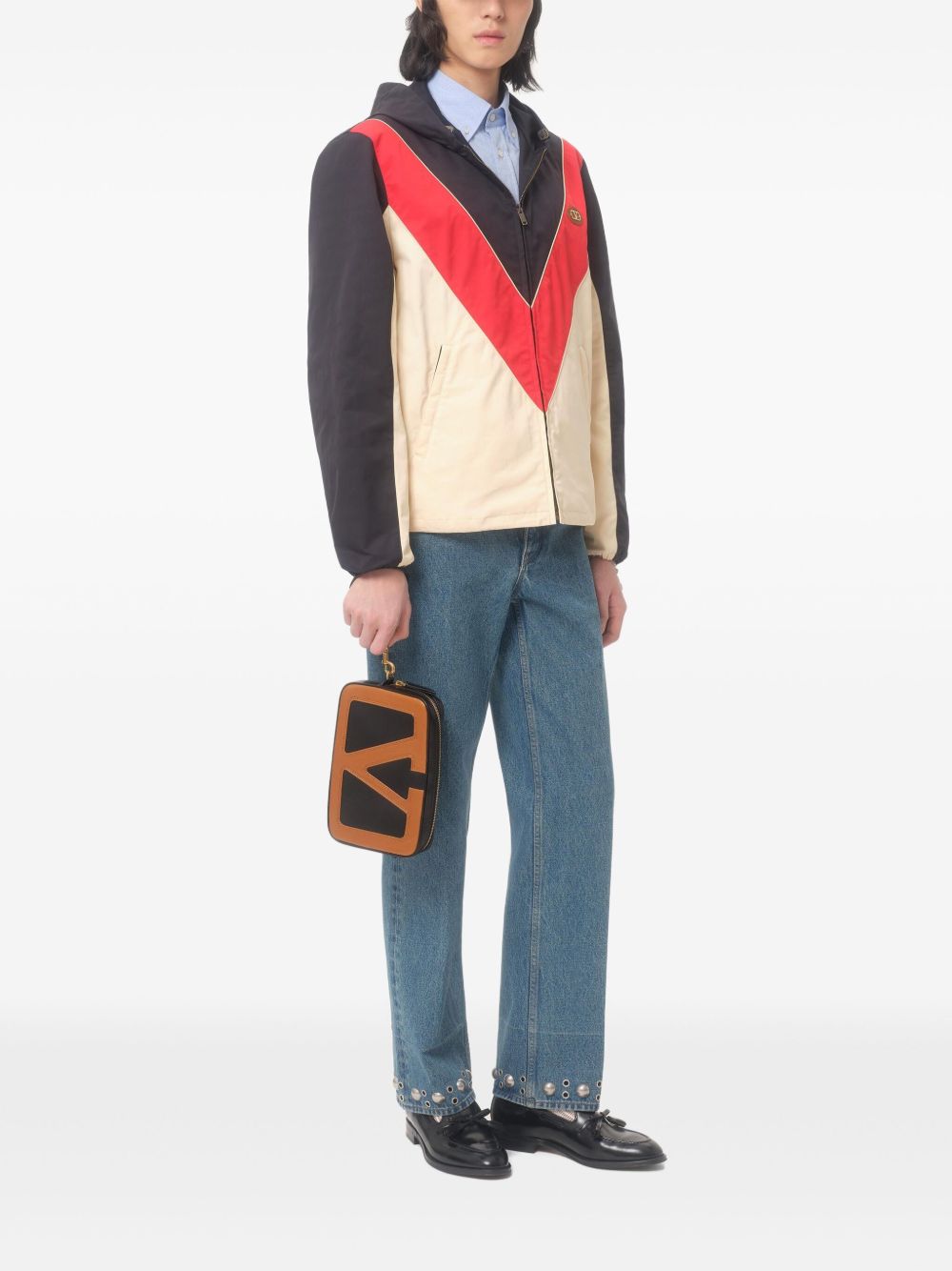 Valentino Garavani
Clutch Viva Superstar