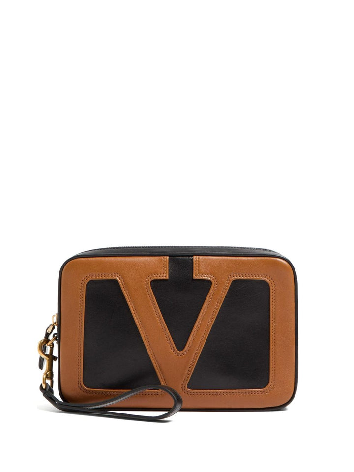 Valentino Garavani
Clutch Viva Superstar