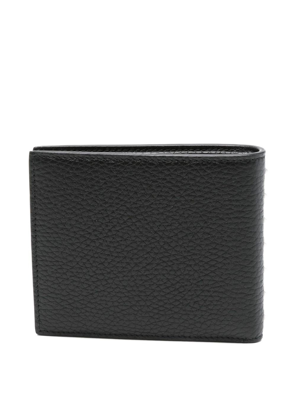 Valentino Garavani
Rockstud leather wallet