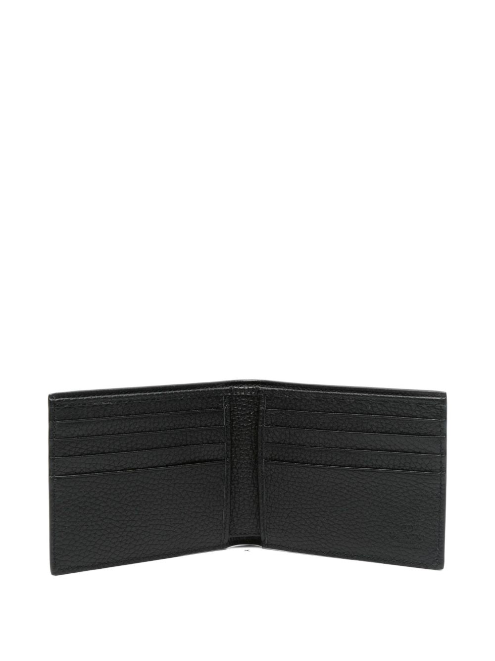 Valentino Garavani
Rockstud leather wallet