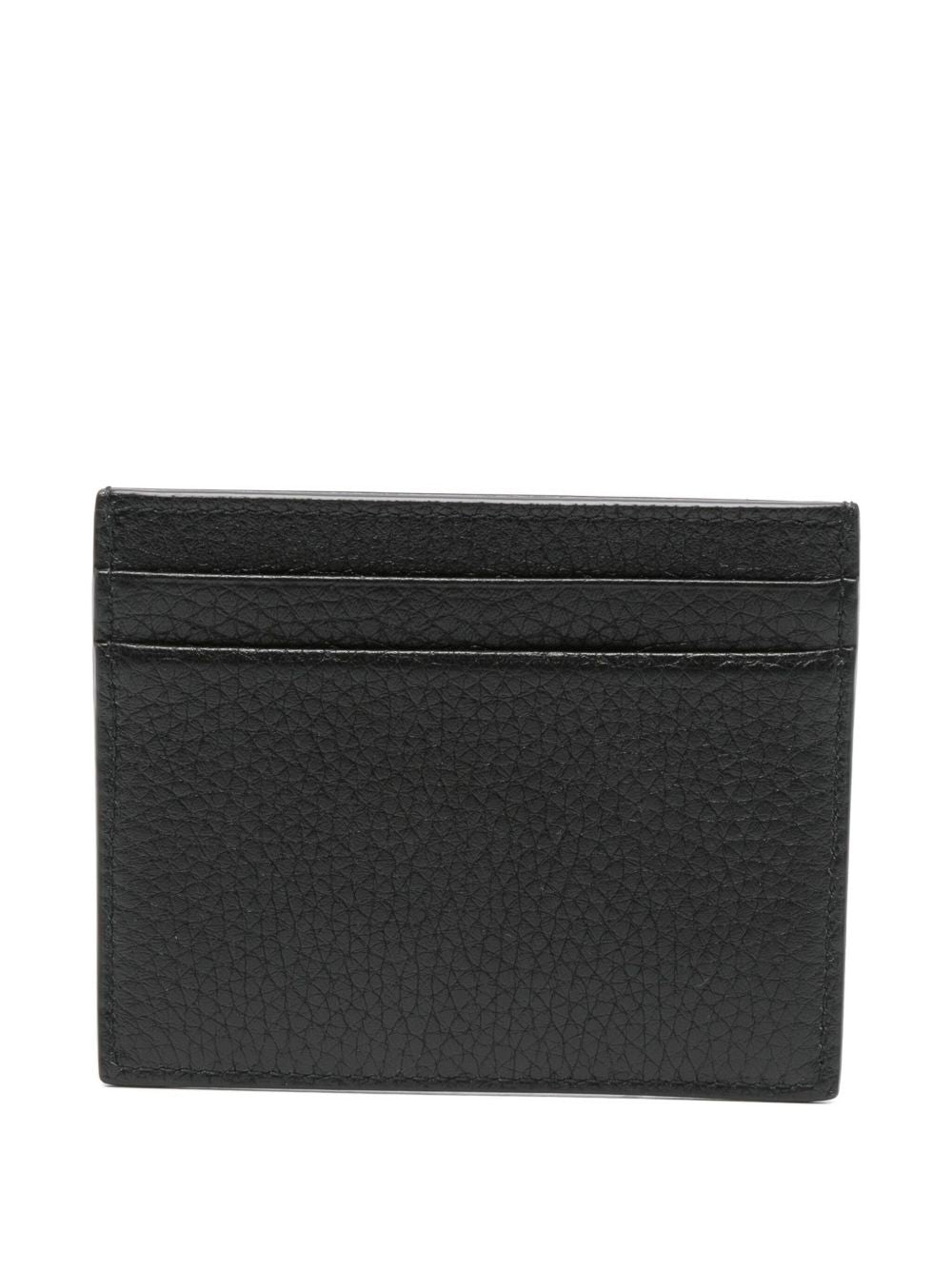 Valentino Garavani
Portacarte Rockstud in pelle