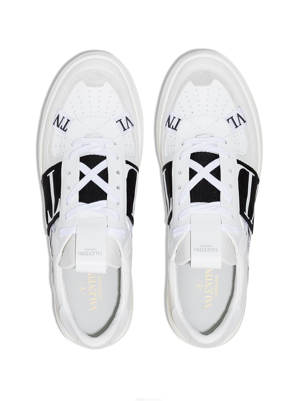 Valentino Garavani
Sneakers VL7N