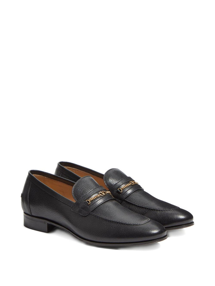 Valentino Garavani
Mocassini Vlogo Signature in pelle scamosciata