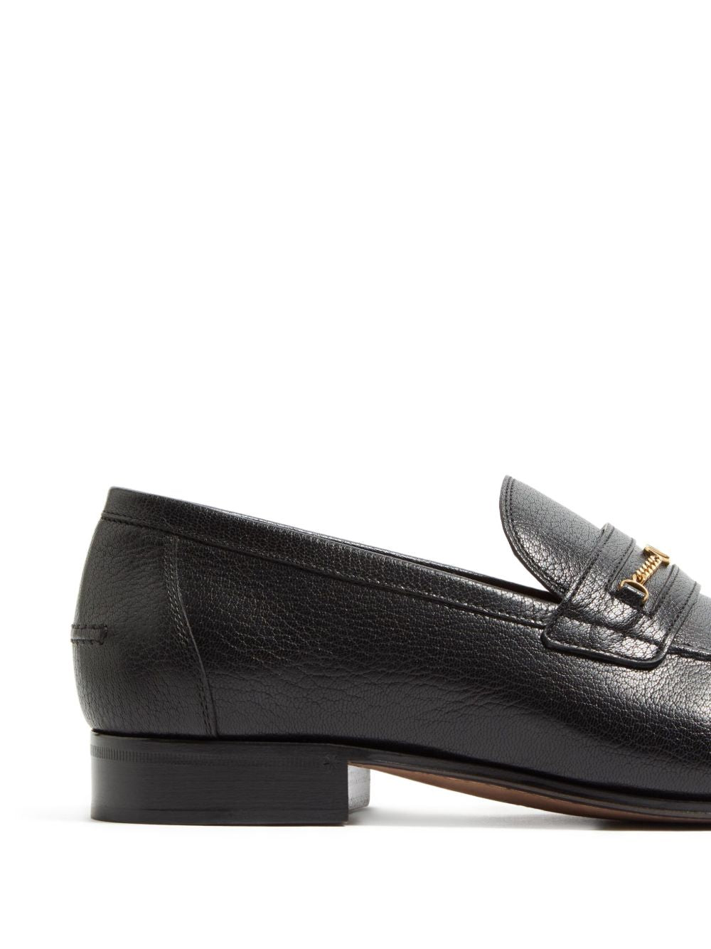 Valentino Garavani
Mocassini Vlogo Signature in pelle scamosciata