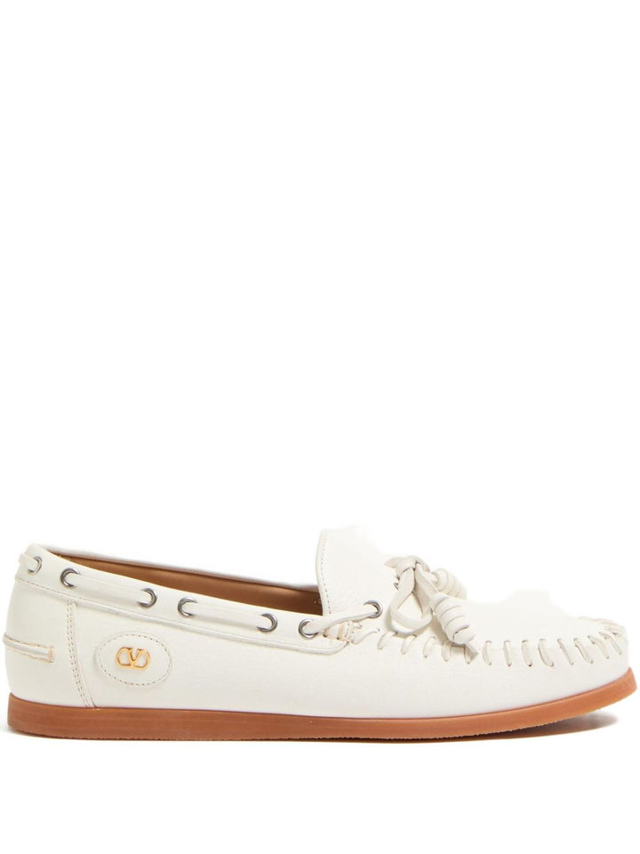 Valentino Garavani
Mocassini Palm Avenue