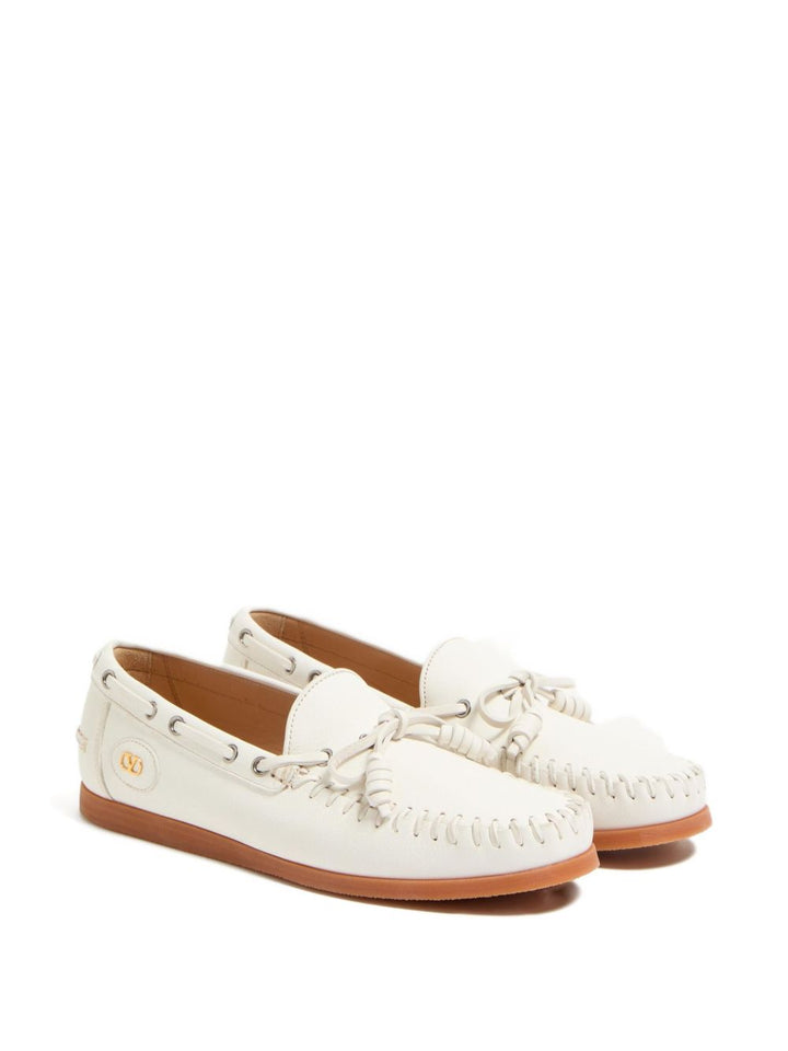 Valentino Garavani
Mocassini Palm Avenue