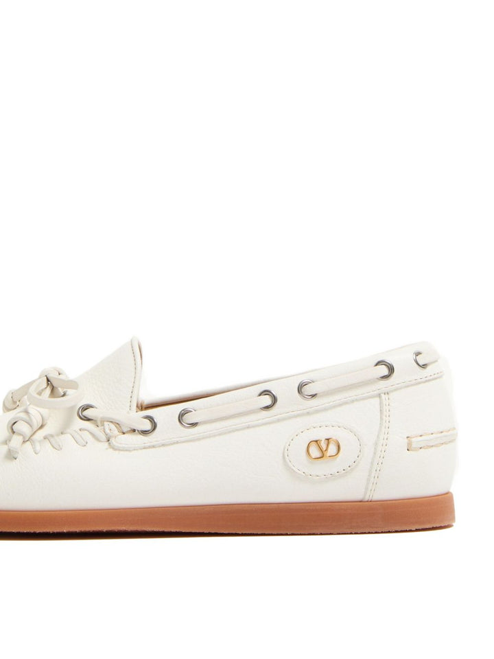 Valentino Garavani
Mocassini Palm Avenue