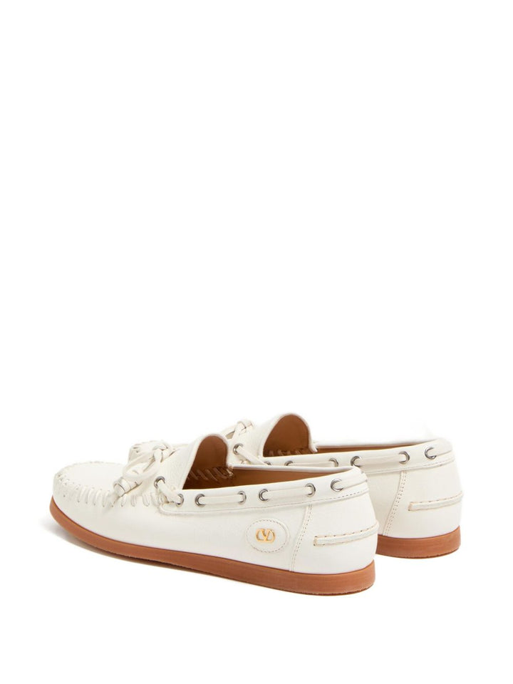 Valentino Garavani
Mocassini Palm Avenue