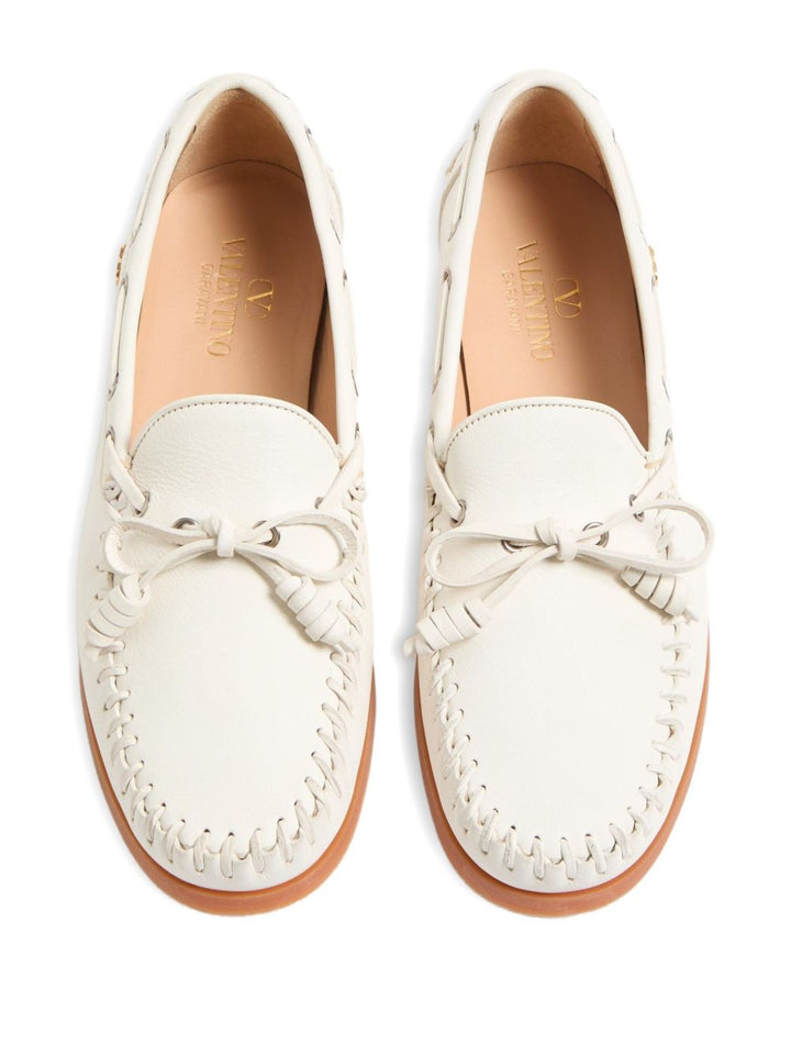 Valentino Garavani
Mocassini Palm Avenue