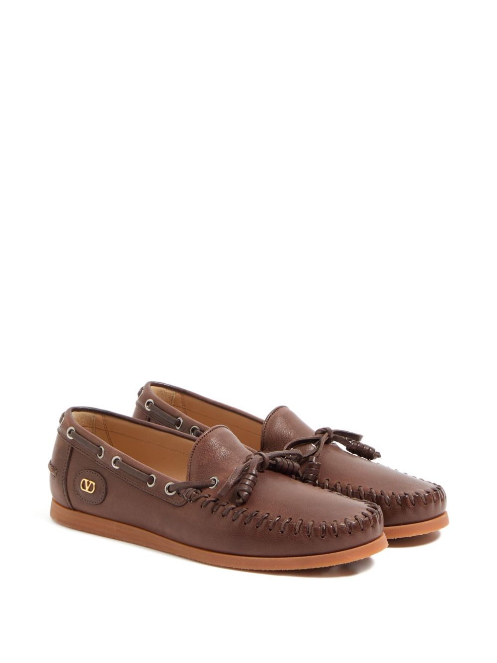 Valentino Garavani
Mocassini Palm Avenue