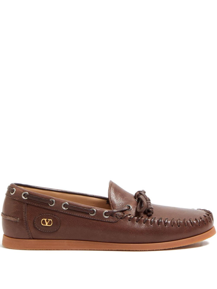 Valentino Garavani
Mocassini Palm Avenue