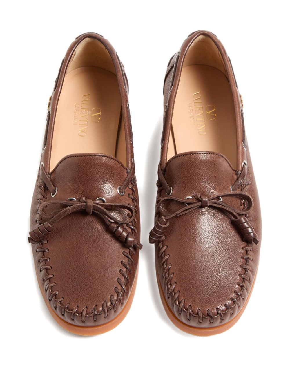 Valentino Garavani
Mocassini Palm Avenue
