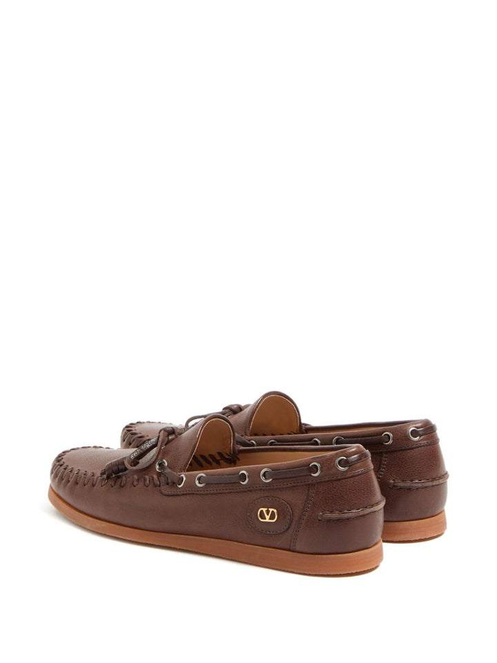 Valentino Garavani
Mocassini Palm Avenue