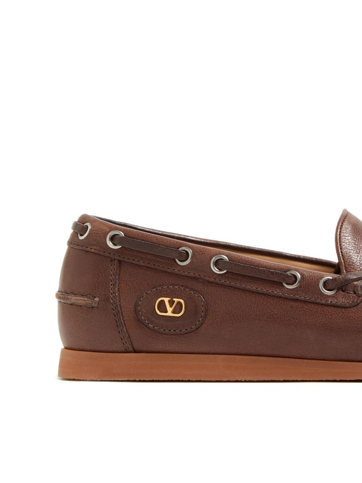 Valentino Garavani
Mocassini Palm Avenue