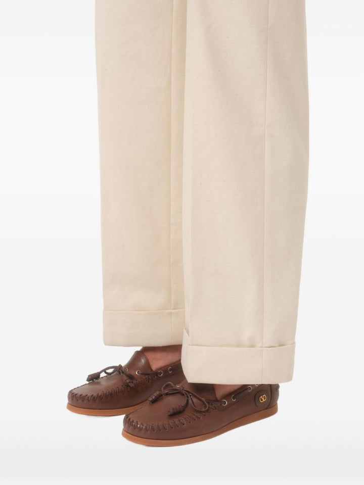 Valentino Garavani Mocassini Palm Avenue