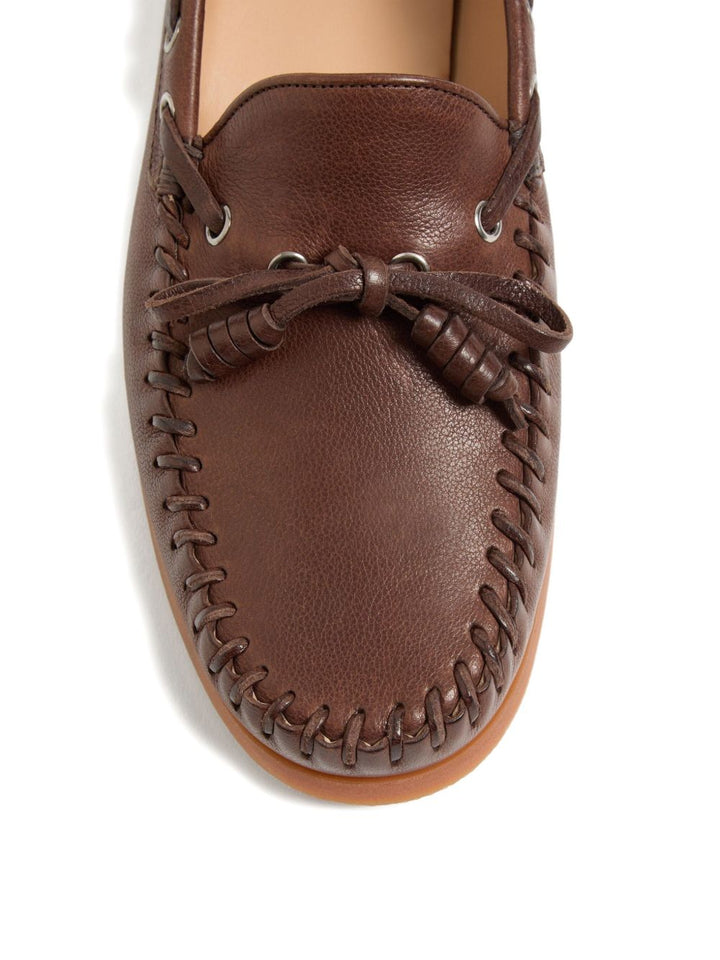 Valentino Garavani
Mocassini Palm Avenue