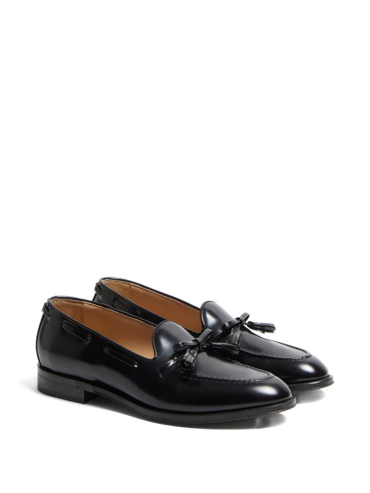 Valentino Garavani
Mocassini Bowshire