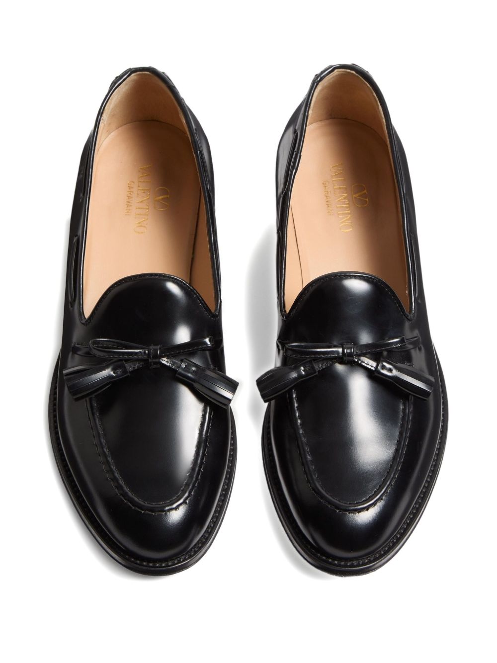 Valentino Garavani
Mocassini Bowshire