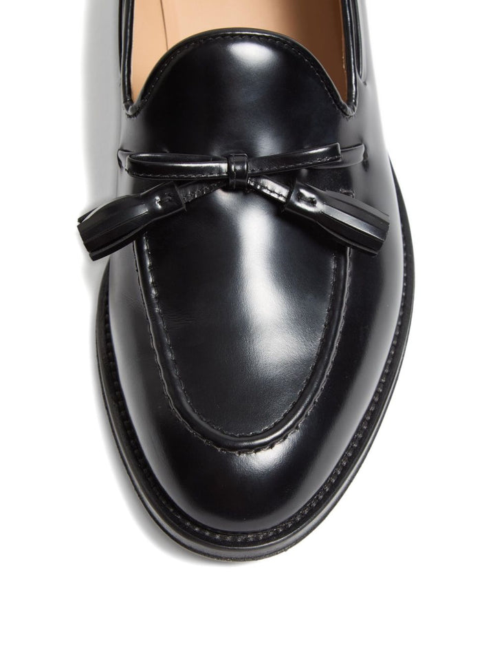 Valentino Garavani
Mocassini Bowshire
