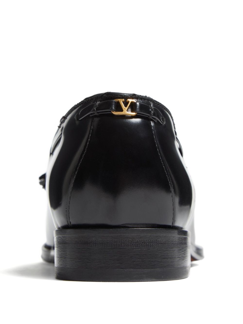 Valentino Garavani Mocassini Bowshire