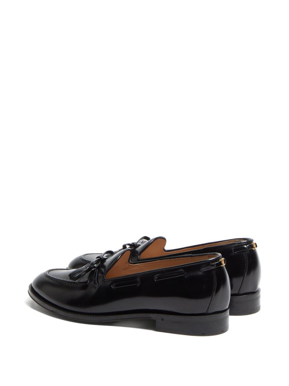 Valentino Garavani
Mocassini Bowshire