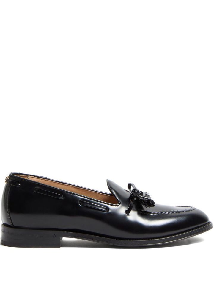 Valentino Garavani
Mocassini Bowshire