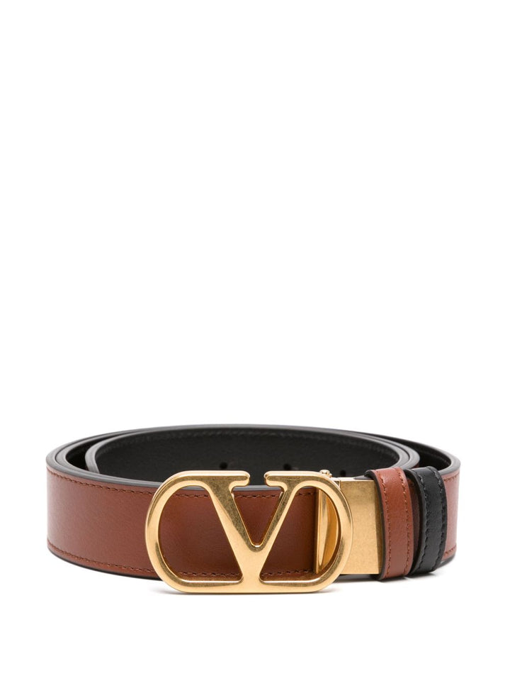 Valentino Garavani
Cintura VLogo