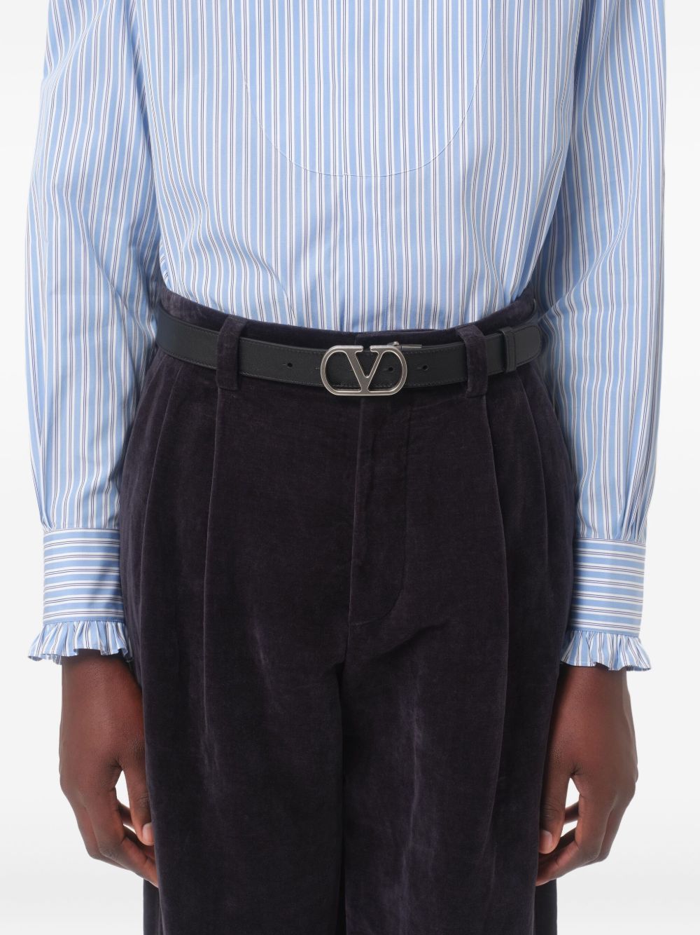 Valentino Garavani Cintura VLOGO Signature