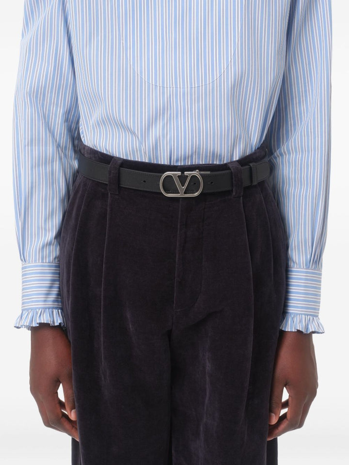 Valentino Garavani Cintura VLOGO Signature