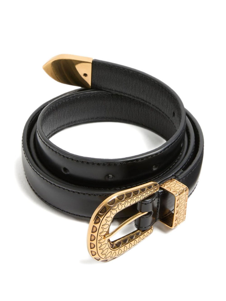 Valentino Garavani
Cintura VLOGO Signature