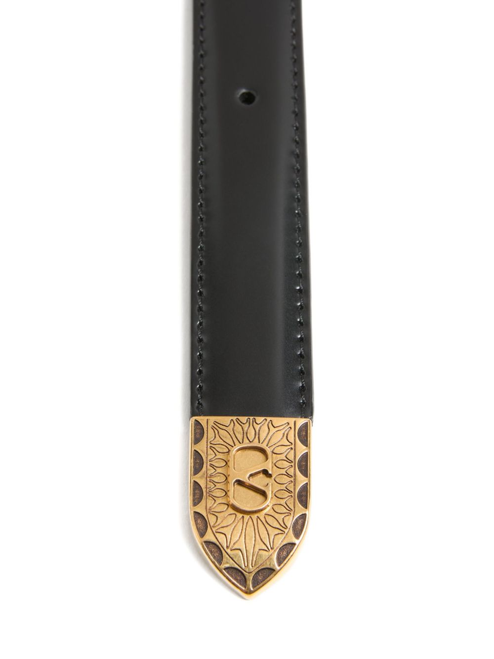 Valentino Garavani
Cintura VLOGO Signature