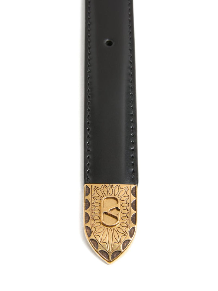 Valentino Garavani
Cintura VLOGO Signature