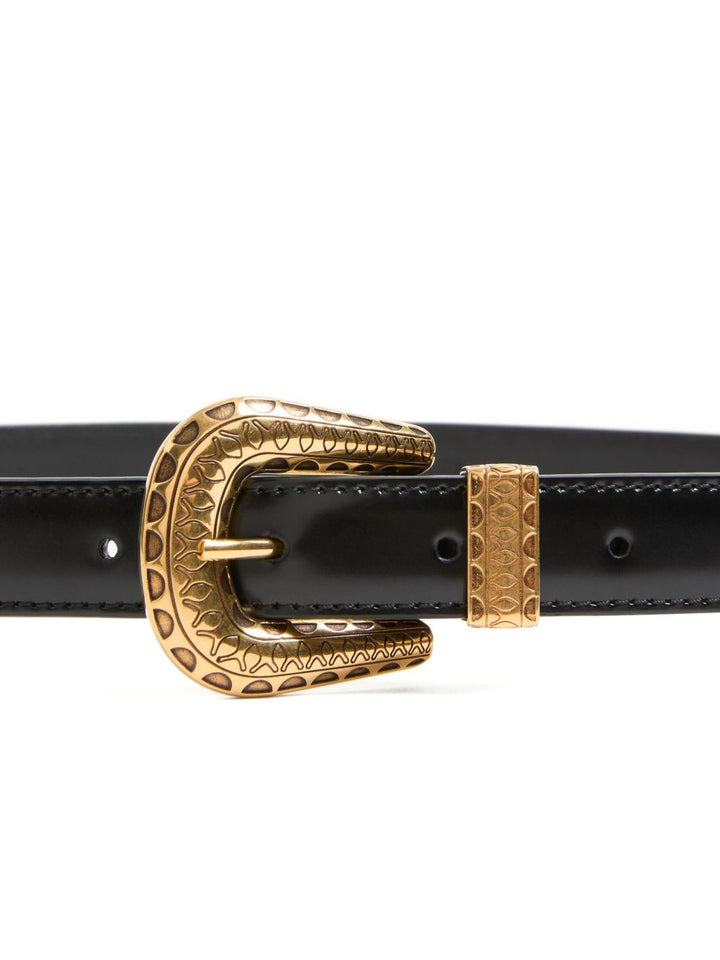 Valentino Garavani
Cintura VLOGO Signature